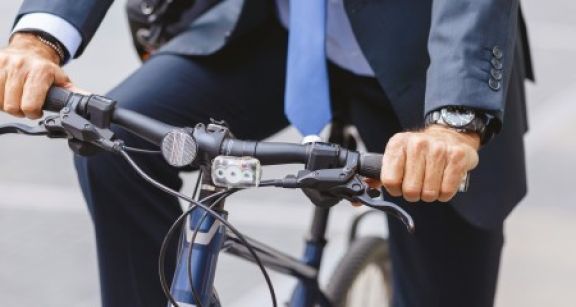 En route pour l’indemnit&eacute; kilom&eacute;trique v&eacute;lo