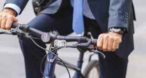 En route pour l’indemnit&eacute; kilom&eacute;trique v&eacute;lo