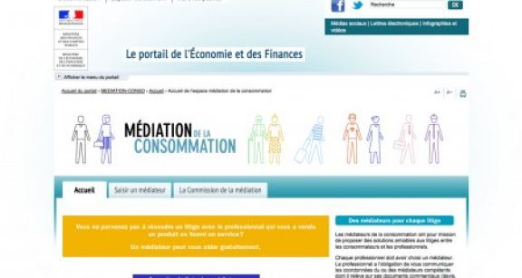 Professionnels : trouvez le m&eacute;diateur qui correspond &agrave; votre activit&eacute;