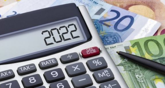 Associations : taxe sur les salaires 2022
