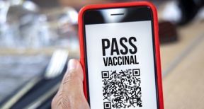 Covid-19 : le pass sanitaire devient le pass vaccinal