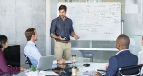 Le cr&eacute;dit d’imp&ocirc;t pour la formation du chef d’entreprise est doubl&eacute; !