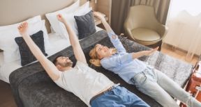 Cure de jouvence pour le classement h&ocirc;telier