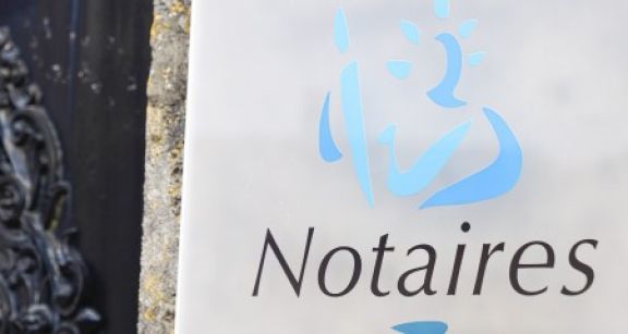 Notaires : taux de la cotisation garantie collective 2022