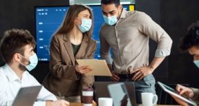 Crise sanitaire de 2020 : qui a le mieux r&eacute;sist&eacute; ?