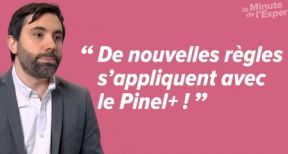 La loi de finances pour 2022 retouche le dispositif Pinel