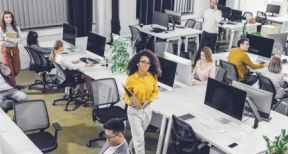Covid-19 : une amende pour les employeurs qui ne misent pas sur la pr&eacute;vention