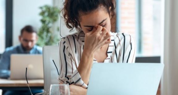 L’emploi a fortement recul&eacute; en 2020