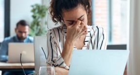 L’emploi a fortement recul&eacute; en 2020