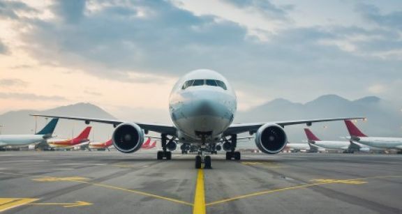 Les compagnies a&eacute;riennes affichent un peu d’optimisme pour 2022