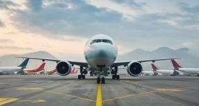 Les compagnies a&eacute;riennes affichent un peu d’optimisme pour 2022