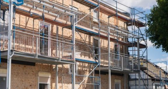La Banque Postale lance son « pr&ecirc;t avance r&eacute;novation »