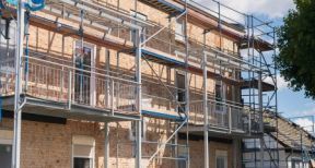 La Banque Postale lance son « pr&ecirc;t avance r&eacute;novation »