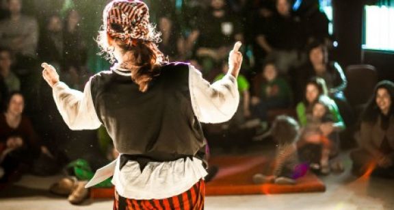Culture : cr&eacute;dit d’imp&ocirc;t spectacles vivants
