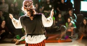 Culture : cr&eacute;dit d’imp&ocirc;t spectacles vivants