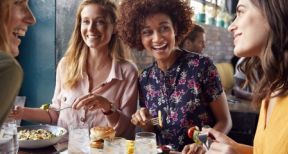 Bilan 2021 : la restauration rapide se rapproche du niveau de 2019