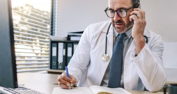 Visites m&eacute;dicales : elles pourront de nouveau &ecirc;tre report&eacute;es