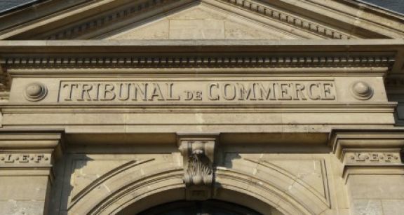 Greffiers de tribunal de commerce : indemnit&eacute; pour suppression d’un office