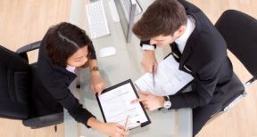 Entretien professionnel des salari&eacute;s : &ecirc;tes-vous &agrave; jour ?