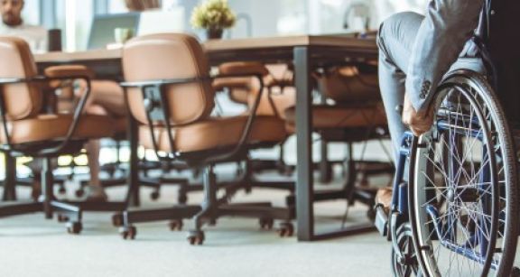Obligation d’emploi des travailleurs handicap&eacute;s : la d&eacute;claration annuelle report&eacute;e en mai