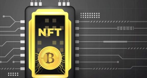 Les cryptoactifs et les NFT gagnent en popularit&eacute;