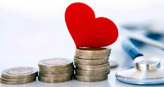 Les sc&eacute;narios du HCAAM pour financer les d&eacute;penses de sant&eacute;