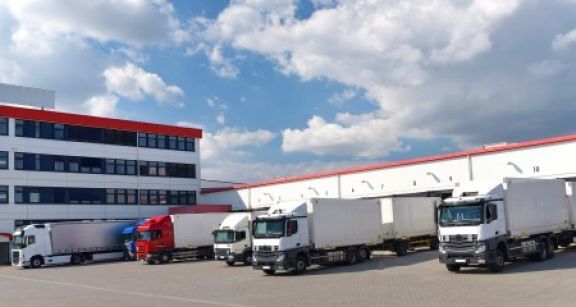 Rebond de l’immobilier logistique en 2021