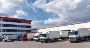 Rebond de l’immobilier logistique en 2021