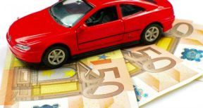 Frais de carburant : les nouveaux bar&egrave;mes en forte hausse !