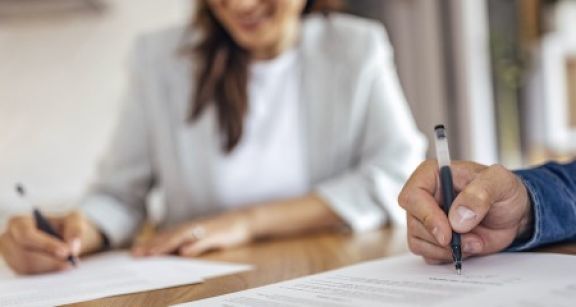 Quand le commer&ccedil;ant exerce son droit de pr&eacute;f&eacute;rence lors de la vente du local lou&eacute;