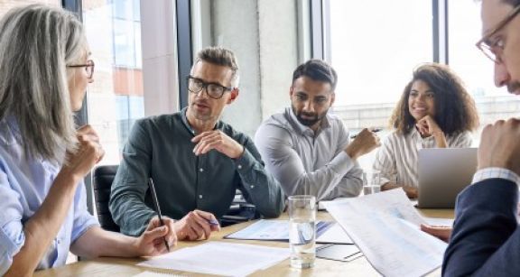 Le responsable s&eacute;curit&eacute; de l’entreprise peut-il &ecirc;tre &eacute;lu au CSE ?