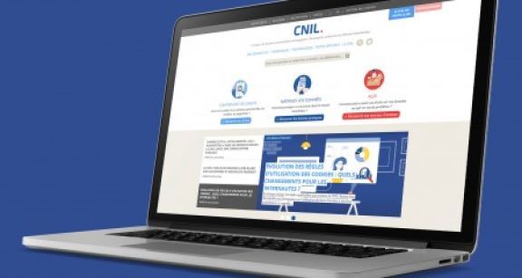 2021, une ann&eacute;e record pour l’action r&eacute;pressive de la CNIL