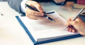 Allier rupture conventionnelle et renonciation &agrave; une clause de non-concurrence
