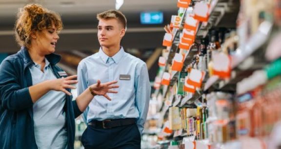 Le commerce sp&eacute;cialis&eacute; peine &agrave; retrouver son niveau d’avant-crise