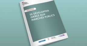 Un guide pour encourager les TPE/PME &agrave; candidater aux march&eacute;s publics