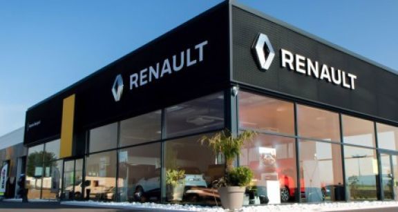 Renault et Valeo s’associent pour produire des moteurs &eacute;lectriques sans terres rares