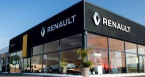 Renault et Valeo s’associent pour produire des moteurs &eacute;lectriques sans terres rares