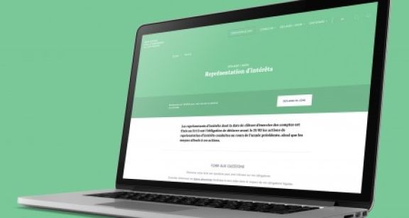 Associations : il est temps de d&eacute;clarer les activit&eacute;s de repr&eacute;sentation d’int&eacute;r&ecirc;ts