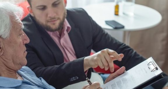 Notaires : retard dans une d&eacute;claration de succession