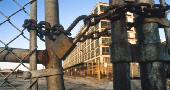 Productivit&eacute; : la France perd du terrain