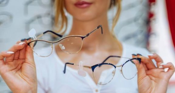 Le march&eacute; de l’optique a repris des couleurs en 2021
