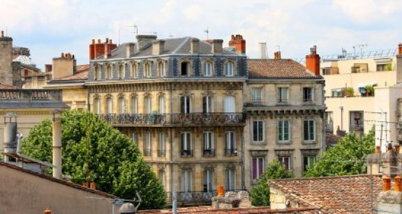 Nouvelle ann&eacute;e record pour l’immobilier ancien