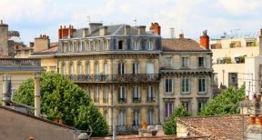 Nouvelle ann&eacute;e record pour l’immobilier ancien