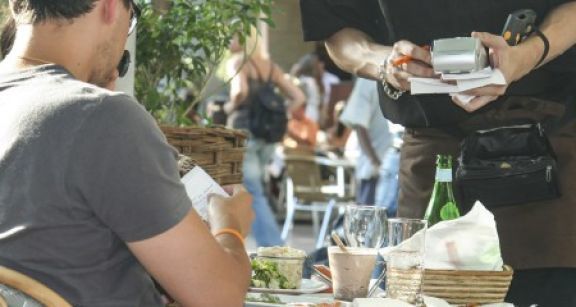 Titres-restaurant : leur utilisation est assouplie