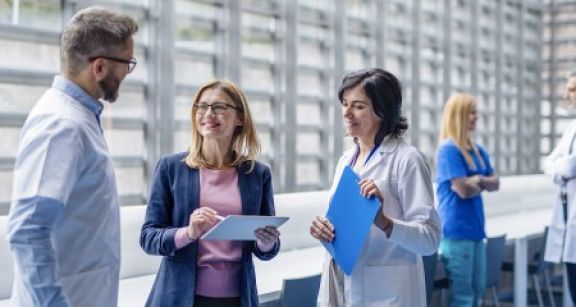 Professionnels de sant&eacute; : l’intersyndicale Les Lib&eacute;raux de sant&eacute; propose un projet de loi