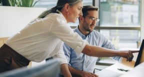 La v&eacute;rification d’une comptabilit&eacute; informatis&eacute;e