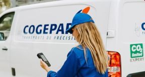 Cogepart investit 2,5 M€ pour d&eacute;carboner ses op&eacute;rations