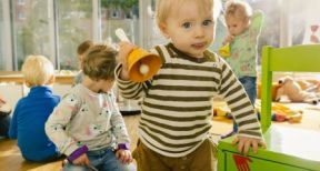 Social : des aides financi&egrave;res pour les &eacute;tablissements d’accueil du jeune enfant