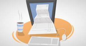 Factures : num&eacute;risation des documents &eacute;tablissant une piste d’audit fiable