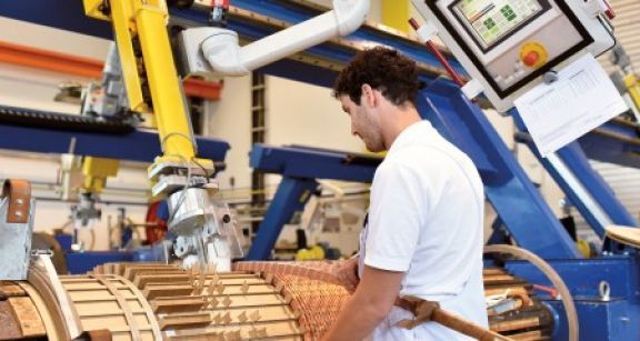 Suramortissement industriel : encore quelques semaines pour en profiter